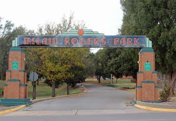 Photo of McLain Rogers Park