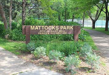 Photo of Mattocks Park