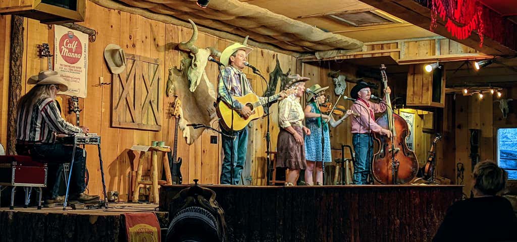 Photo of Flying J Ranch Chuckwagon Supper and Western Entertainment