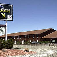Beartooth Inn Of Cody