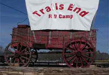 Photo of Trails End RV Camp