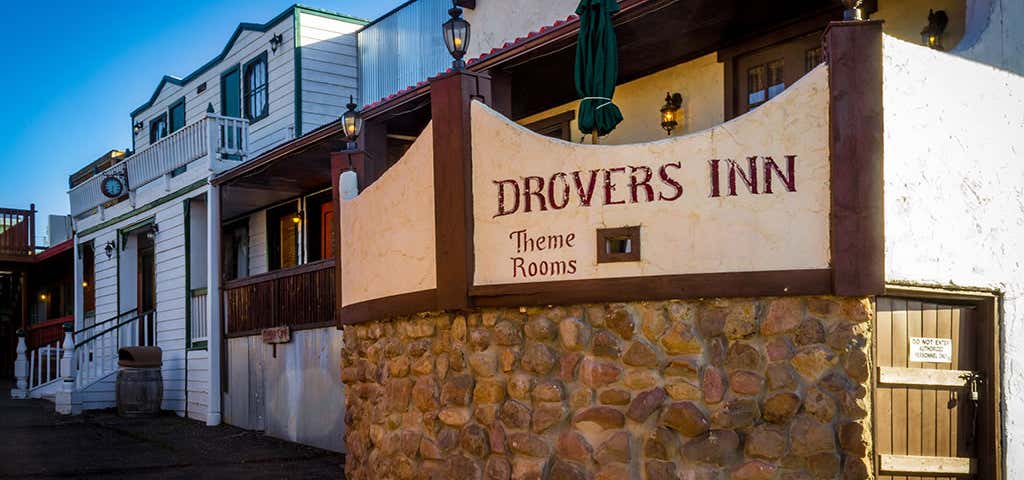 Photo of Drover's Inn