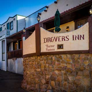 Drover's Inn Bed & Breakfast