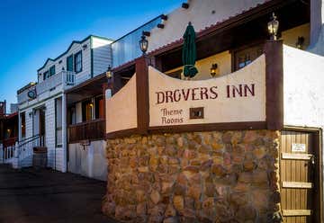 Photo of Drover's Inn Bed & Breakfast