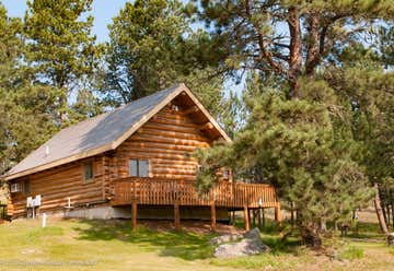 Photo of Custer Mountain Cabins & Campground