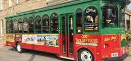 Photo of Cody Trolley Tours