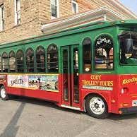 Cody Trolley Tours