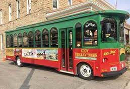 Photo of Cody Trolley Tours