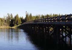 Photo of Yellowstone National Park - Fishing Bridge RV Park