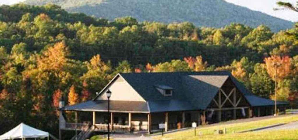 Photo of Copperhead Lodge