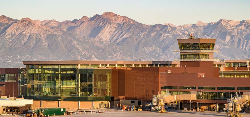 Photo of Salt Lake City International Airport