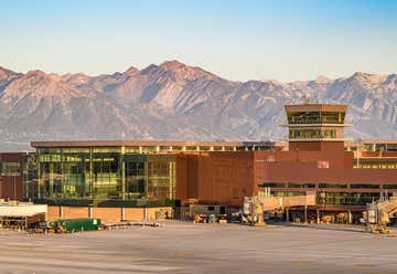 Photo of Salt Lake City International Airport