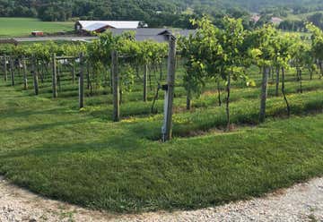 Photo of Madison County Winery