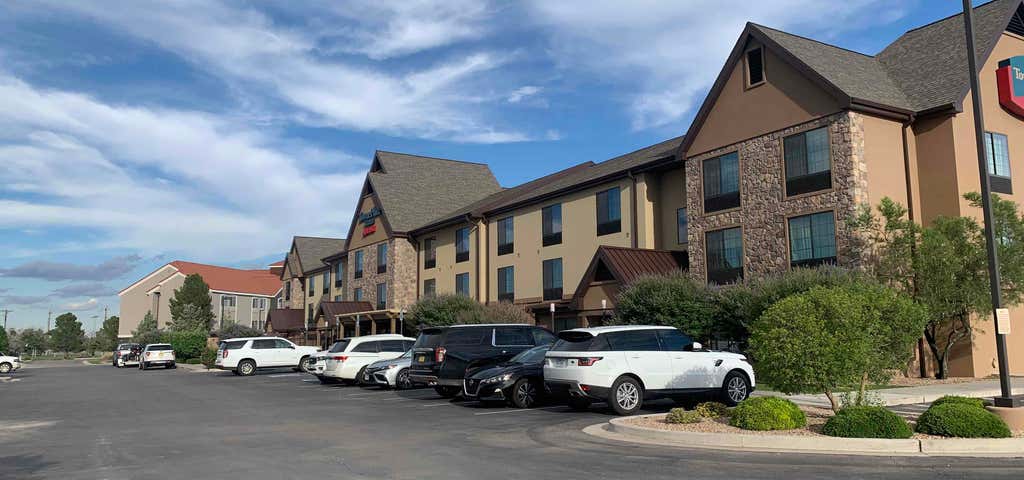 Photo of TownePlace Suites by Marriott Roswell