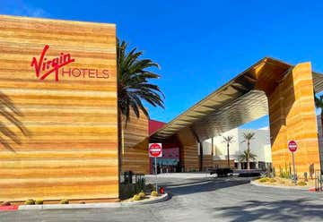 Photo of Virgin Hotels Las Vegas, Curio Collection by Hilton