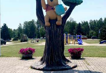 Photo of Winnie the Pooh Park