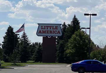 Photo of Little America Wyoming
