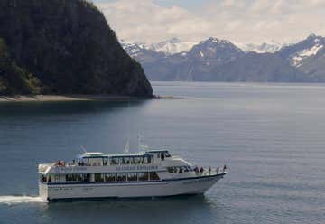 Photo of Kenai Fjords Tours