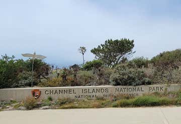 Photo of Channel Islands National Park Visitors Center