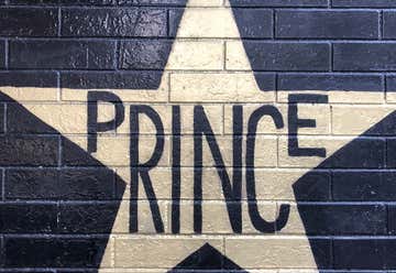 Photo of Prince’s Star at First Avenue