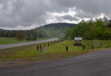 Photo of Highland Scenic Highway