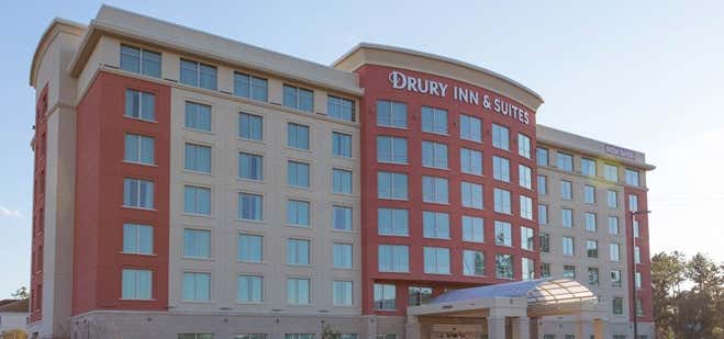 Photo of Drury Inn & Suites Gainesville