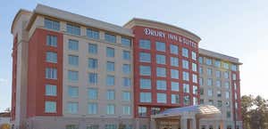 Drury Inn & Suites Gainesville