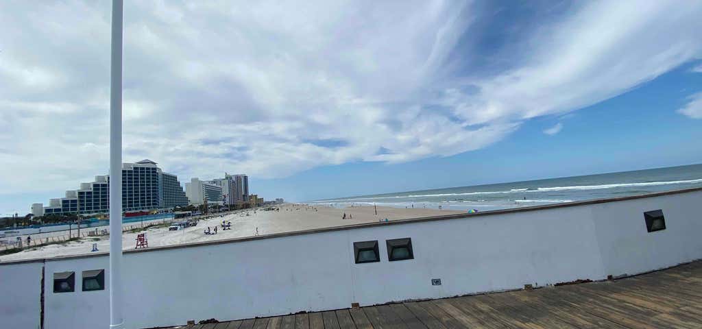 Photo of Daytona Beach Pier