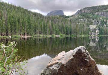 Photo of Bear Lake