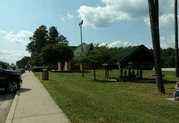 Photo of Rest Area - Westbound