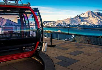 Photo of Crystal Mountain Ski Resort