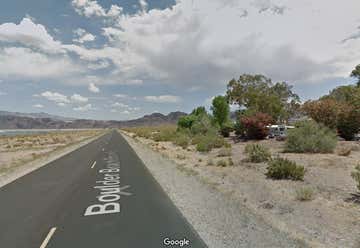 Photo of Boulder Beach Campground - Lake Mead National Rec Area