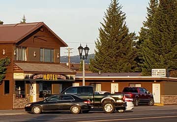 Photo of City Center Motel