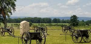 Gettysburg Battlefield Bus Tours