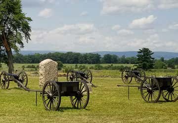 Photo of Gettysburg Battlefield Bus Tours
