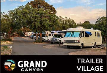 Photo of Grand Canyon National Park - Trailer Village South Rim