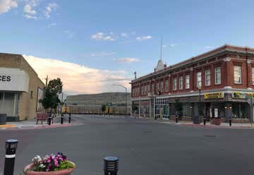 Photo of Downtown Rawlins Historic District
