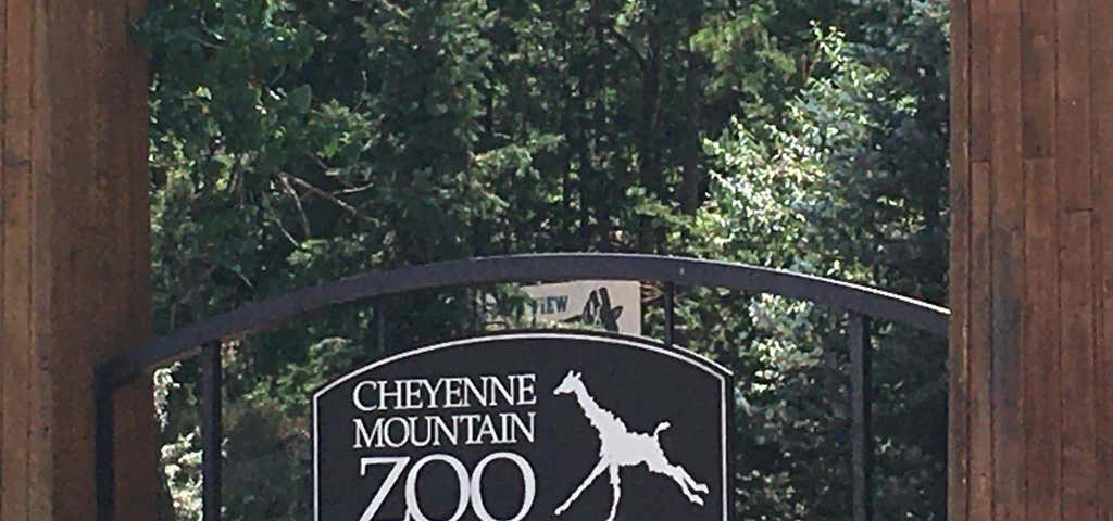 Photo of Cheyenne Mountain Zoo, C. Springs