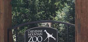Cheyenne Mountain Zoo, C. Springs