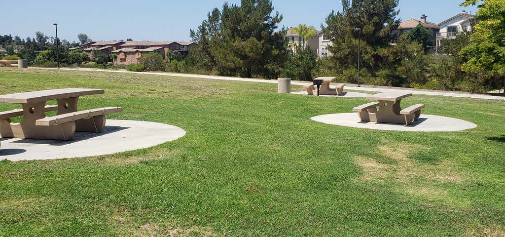 Photo of Mountain Hawk Community Park