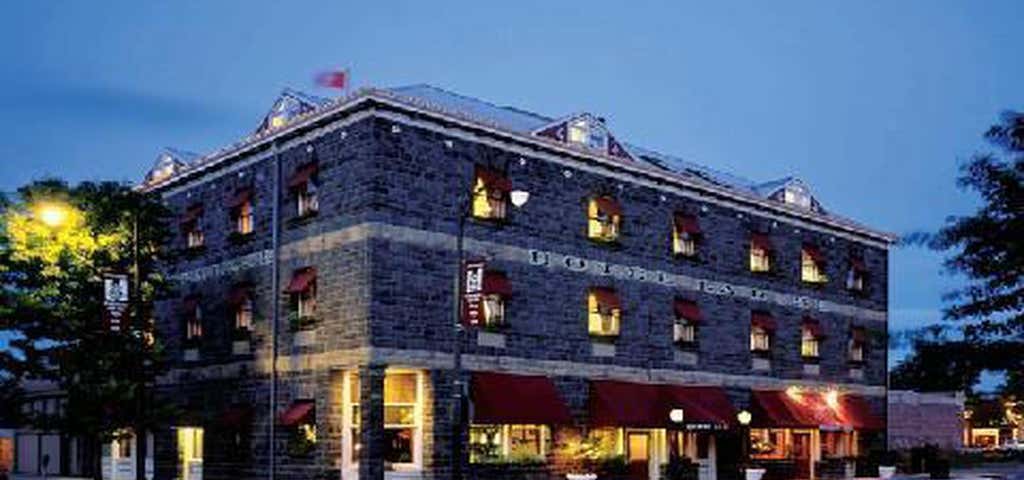 Photo of Hotel La Rose