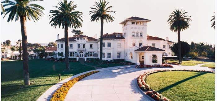 Photo of Hayes Mansion San Jose, Curio Collection by Hilton