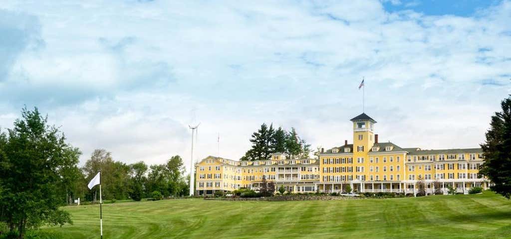 Photo of Mountain View Grand Resort and Spa