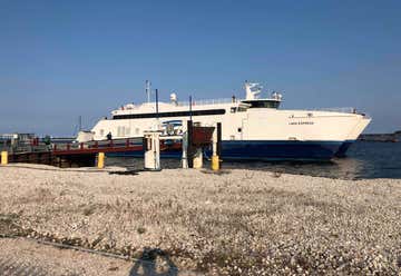 Photo of Lake Express High Speed Ferry, 2330 S Lincoln Memorial Dr Milwaukee WI