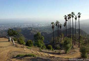 Photo of Mt. Hollywood Hiking Trail