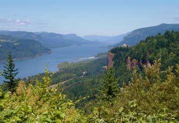 Photo of Portland Women's Forum State Scenic Viewpoint
