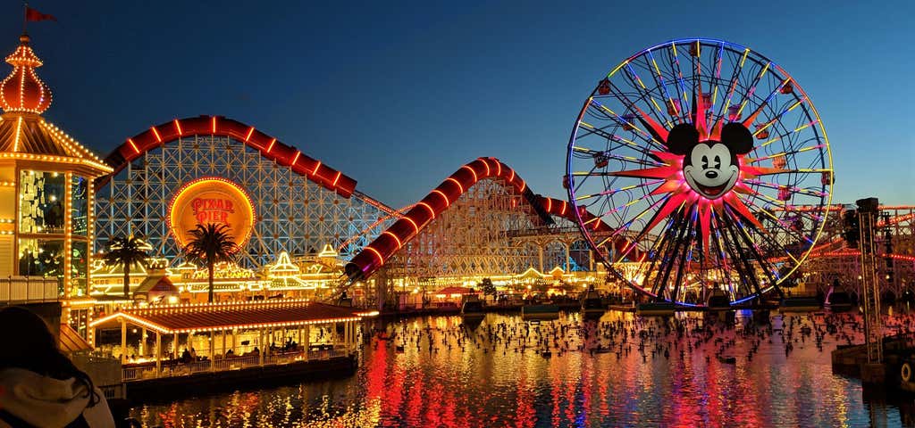 Photo of Neverland Disneyland & California Adventure Personal Shopper