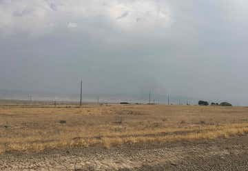 Photo of Bruneau Dunes