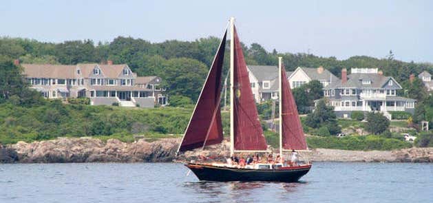 Photo of The Pineapple Ketch