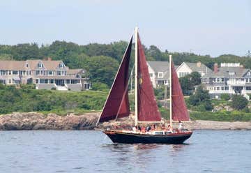Photo of The Pineapple Ketch
